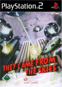 They Came from the Skies