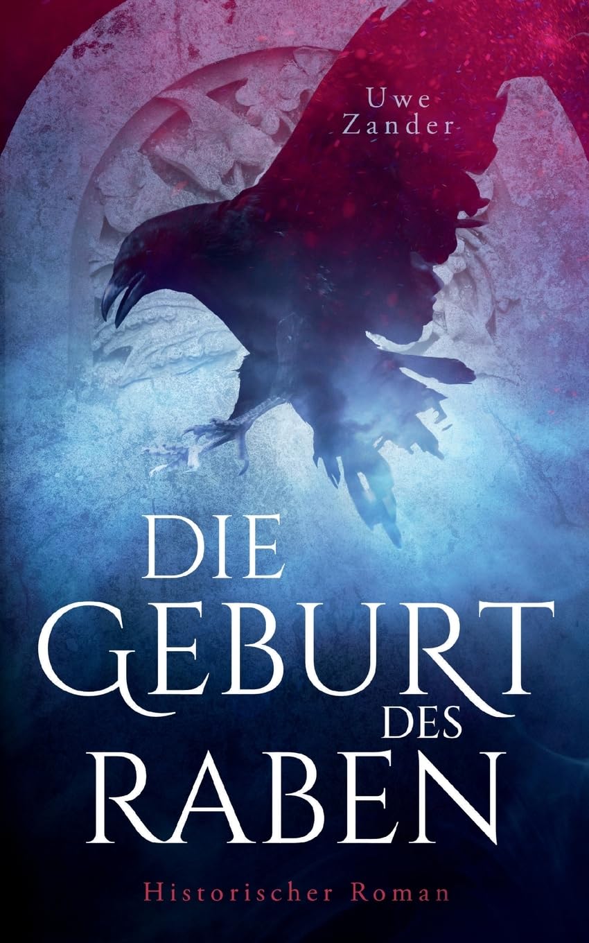 Die Geburt des Raben