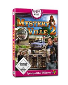 Mysteryville 2