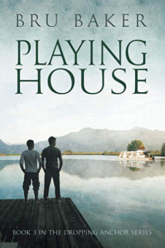 Playing House (Dropping Anchor, Band 3)