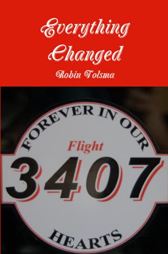 Everything Changed