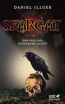 Skargat: Der Pfad des schwarzen Lichts