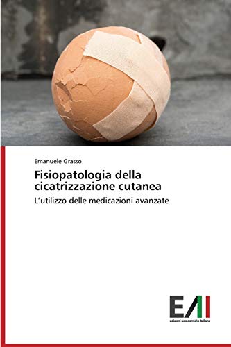 Fisiopatologia della cicatrizzazione cutanea: L’utilizzo delle medicazioni avanzate