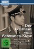 Der Leutnant vom Schwanenkietz (inkl.BONUS: Exklusiv für die DVD gedrehtes Interview mit Hauptdarsteller Jürgen Zartmann) [2 DVDs]