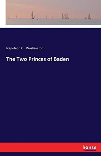 The Two Princes of Baden
