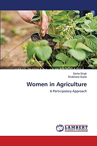 Women in Agriculture: A Participatory Approach
