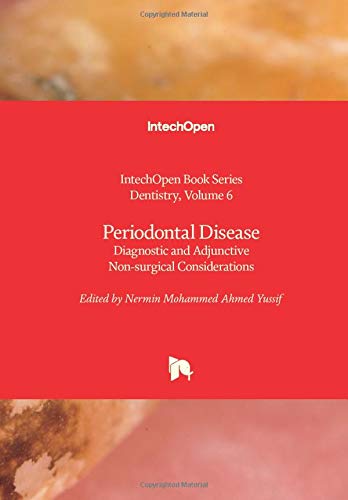 Periodontal Disease: Diagnostic and Adjunctive Non-surgical Considerations (Dentistry, 6)