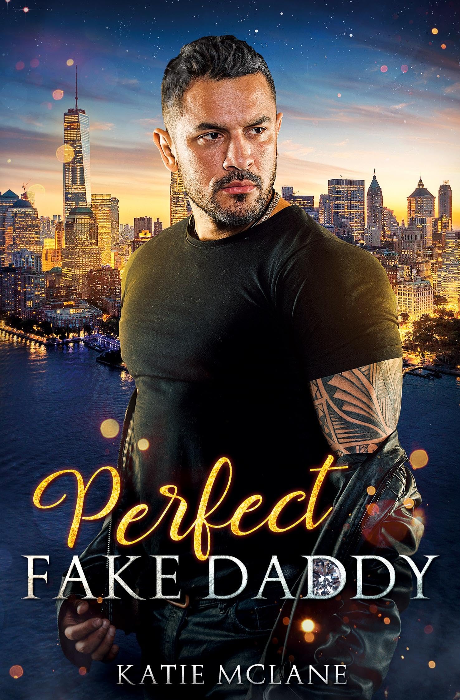 Perfect Fake Daddy (Perfect Fakes)