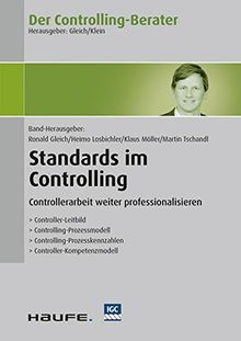 Der Controlling-Berater Band 51 Advanced Analytics