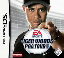 Tiger Woods PGA Tour