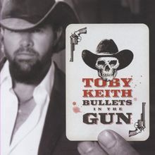 Bullets in the Gun