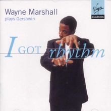 I Got Rhythm