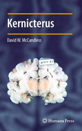 Kernicterus (Contemporary Clinical Neuroscience)