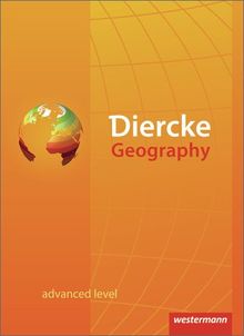 Diercke Geography - Englischsprachige Ausgabe: Textbook