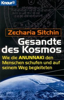 Gesandte des Kosmos