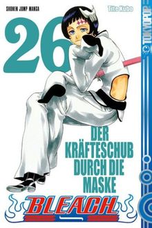 Bleach 26