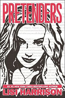 Pretenders: Number 1 in series (Pretenders, 1)