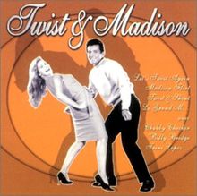 Ambiance Twist & Madison 2001