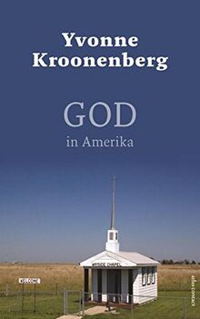 God in Amerika