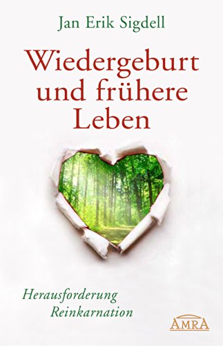 Wiedergeburt und frühere Leben: Herausforderung Reinkarnation