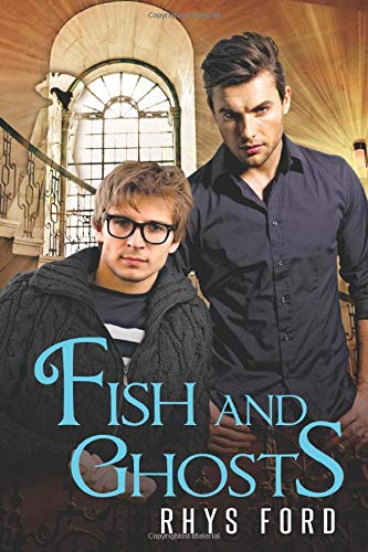 Fish and Ghosts (Hellsinger, Band 1)