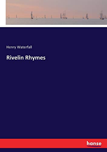 Rivelin Rhymes