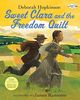 Sweet Clara and the Freedom Quilt (Reading Rainbow Books)