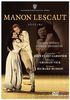 Puccini, Giacomo - Manon Lescaut (Glyndebourne Festival Opera) (NTSC)