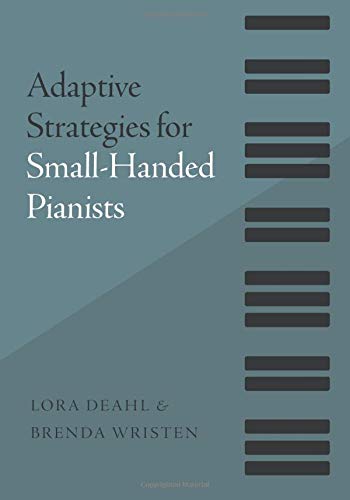 Adaptive Strategies for Small-Handed Pianists