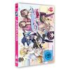 Angeloid: Sora no Otoshimono Forte - Staffel 2 - Vol.1 - [DVD]