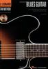 Hal Leonard Guitar Method Blues Guitar Tab