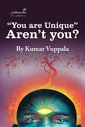 You are Unique Aren't you?