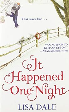 It Happened One Night