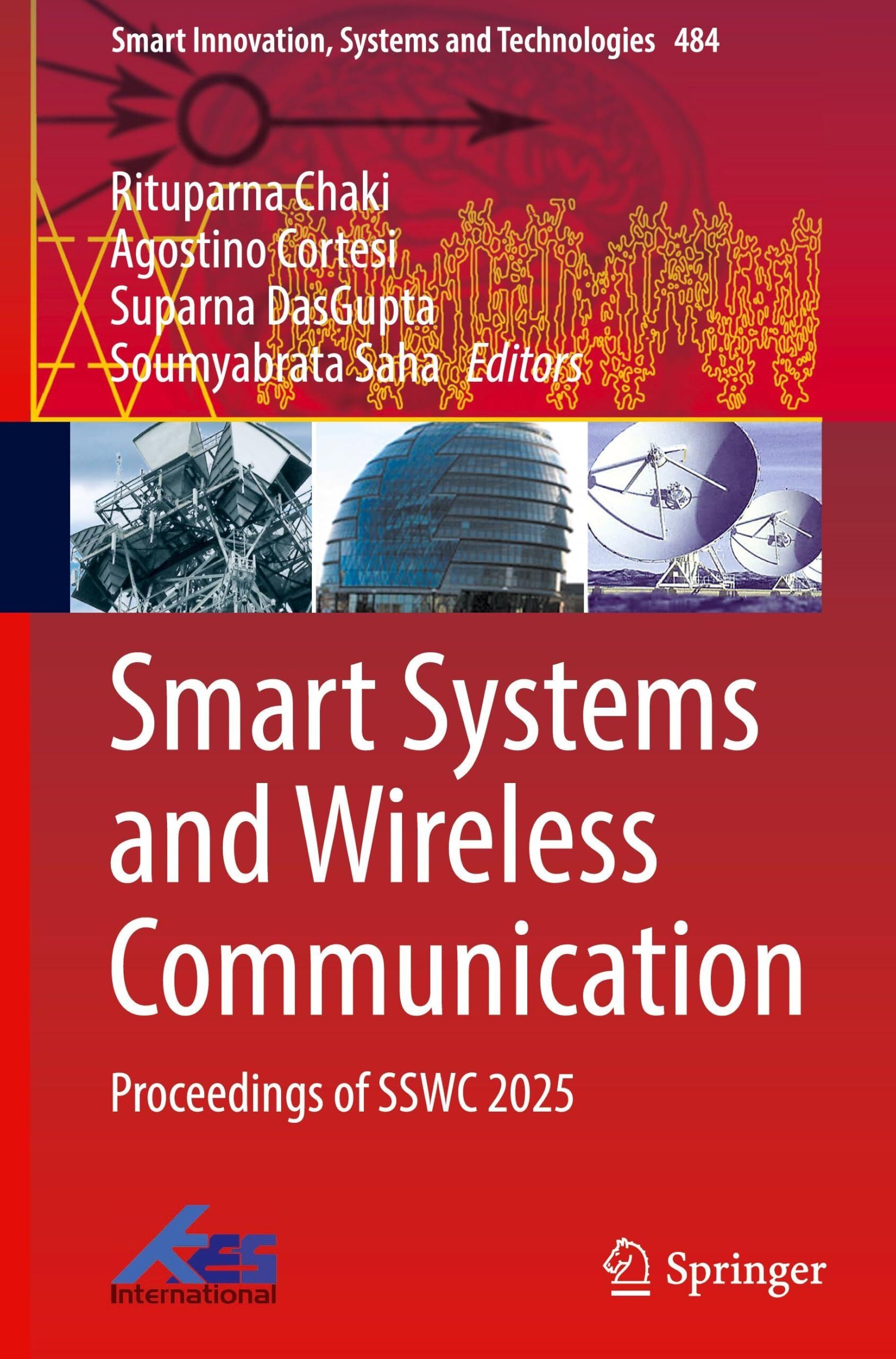 Smart Systems and Wireless Communication