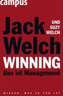 Winning: Das ist Management