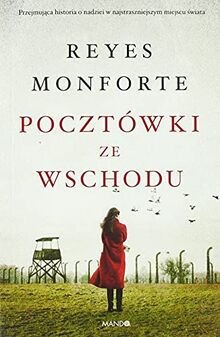 Pocztówki ze Wschodu