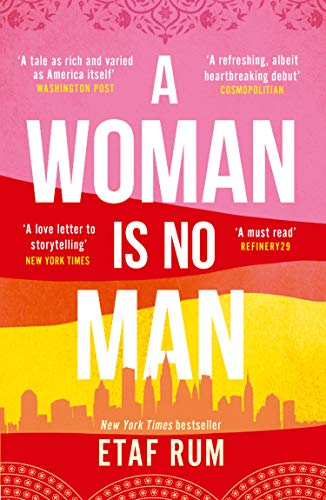 Rum, Etaf: A Woman is No Man