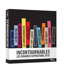 Incontournables - les plus grandes expositions 2010 [FR Import]