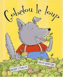 Gobetou le loup