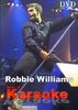 Robbie Williams - Best of Karaoke