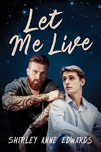 Let Me Live (Finding the Strength)