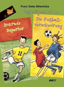 Fußballgeschichten