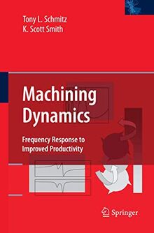 Machining Dynamics: Frequency Response to Improved Productivity