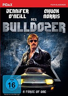 Der Bulldozer