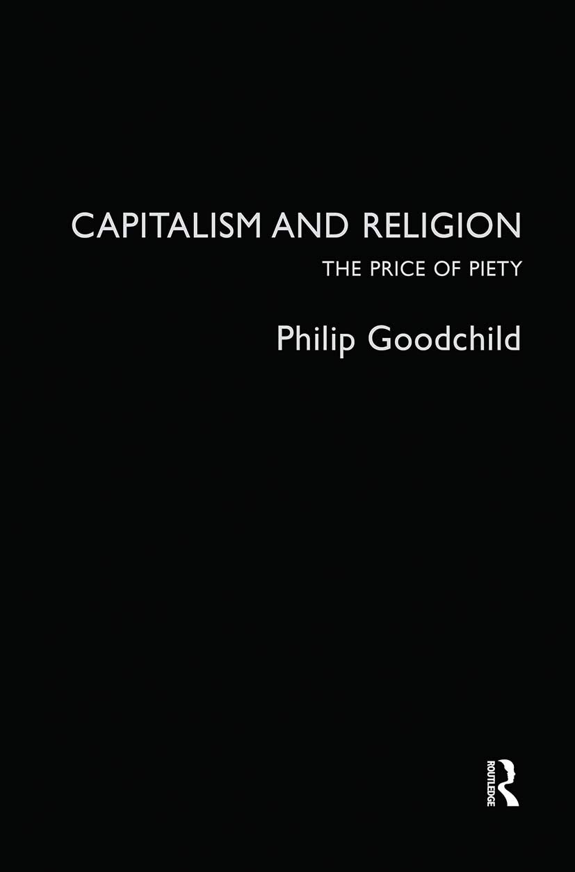 Capitalism and Religion: The Price of Piety