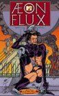 Aeon Flux [VHS]