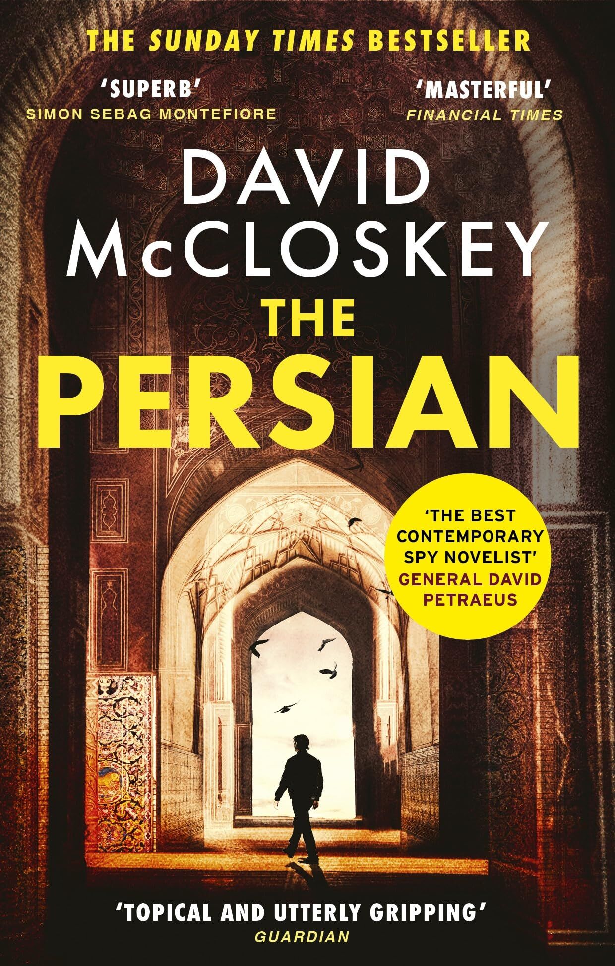 The Persian - Neuware