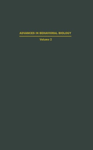 The Neurobiology of the Amygdala: The Proceedings of a Symposium on the Neurobiology of the Amygdala, Bar Harbor, Maine, June 6-17, 1971 (Advances in Behavioral Biology)