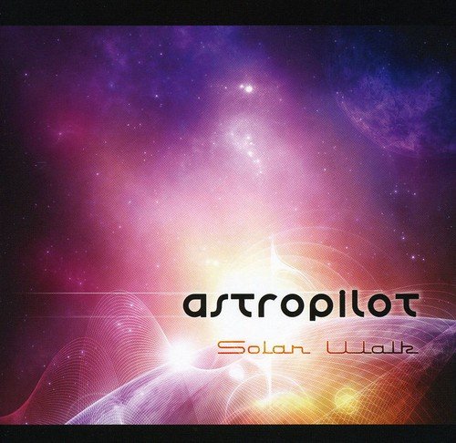 astropilot solar walk