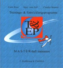 AL-Trainings- und Entwicklungsprogramm: MASTER-haft trainieren